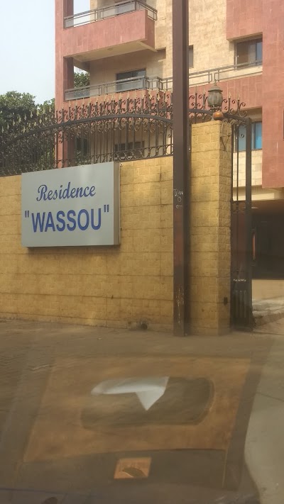 Photos of Wassou