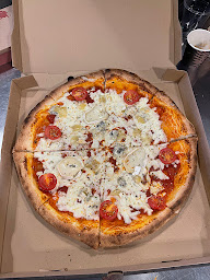 Photo n°36 de Planet Food à Ferney-Voltaire (Snack)