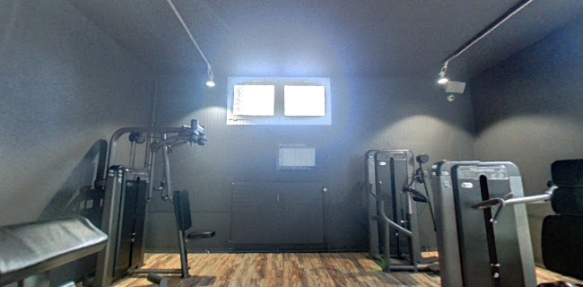 update Fitness Basel Dreispitz - Fitnessstudio