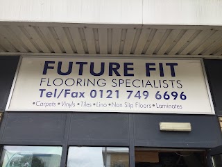 Future Fit carpet & vinyl Flooring