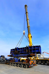 Photo n°4 de Mediaco Colmar à Bergheim (Service de transport)