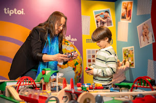 Photo n°9 de RAVENSBURGER à Roubaix (Magasin de jouets)
