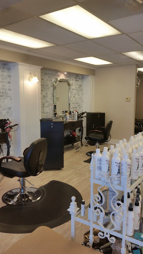 The Last Tangle Salon - Thumbnail