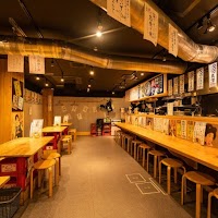 焼き鳥とおつまみ佐藤 香里園店