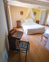 Photo n°28 de Domaine d'Armagnac à Bessuéjouls (Chambre d'hôtes)