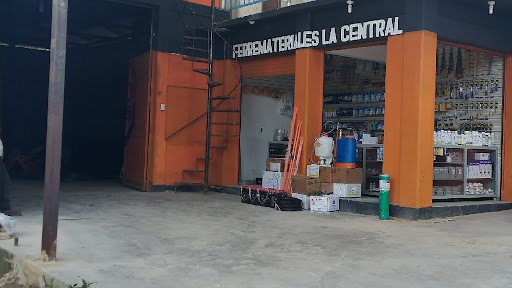 FERREMATERIALES CENTRAL - Visual