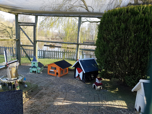 Stichting Philadelphia Zorg | Kinderboerderij Wassenaar - Thumbnail
