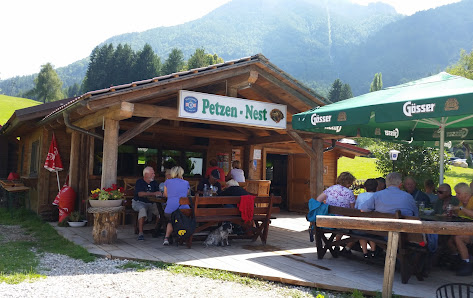 Petzen Nest Unterort 27, 9143 Feistritz ob Bleiburg, Österreich