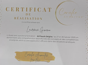 Photo n°28 de L.c Coiffure à Sauvian (Salon de coiffure)