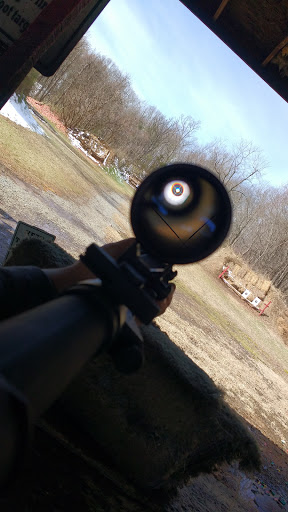 Clark Brothers Gun Shop - Thumbnail
