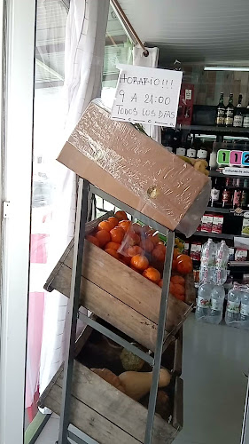 Opiniones de Panaderia La Familia en Carmelo - Tienda de ultramarinos