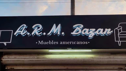 ARM bazar - Visual