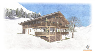 Photo n°9 de Home-évolution 3D à Bonneville (Cabinet d'architecte d'intérieur)