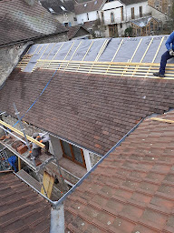 Photo n°29 de AM TOITURE à Chartres (Couvreur)