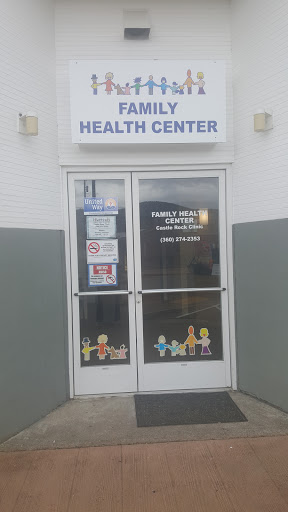 Castle Rock Family Health Center - Thumbnail