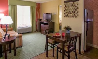 lodging