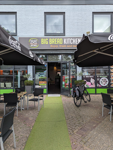 Big Bread Cafe 't Trefpunt - Thumbnail