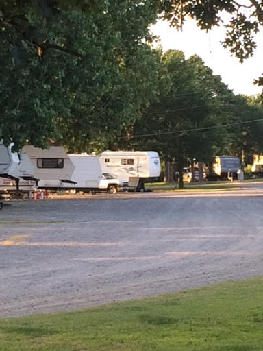 Valley Inn RV Park Gallery - United States