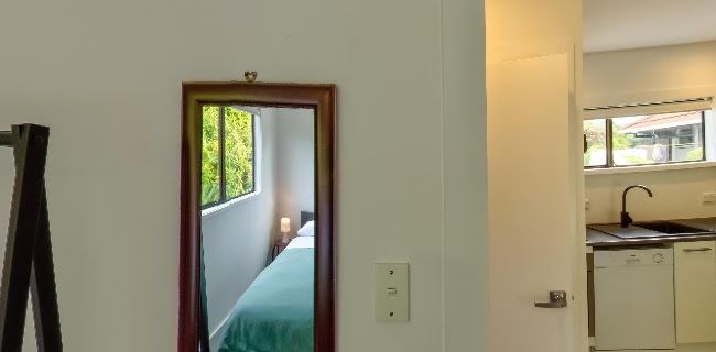 Reviews of Blackjack Cabin in Whitianga - Hotel