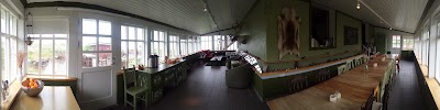 Photos of Sk&aacute;lanes Mountain Lodge