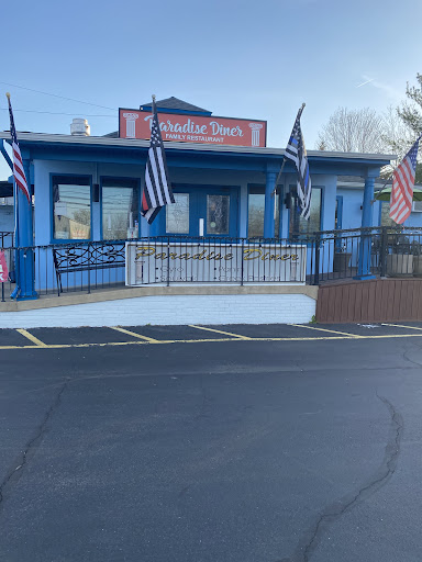 Paradise Diner