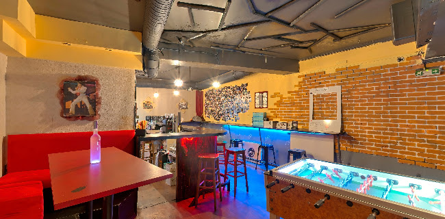 AL CAPONE CLUB - Пловдив