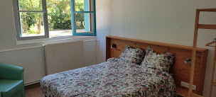 Photo n°11 de Fioracelli à Gennes-Val-de-Loire (Gîte)