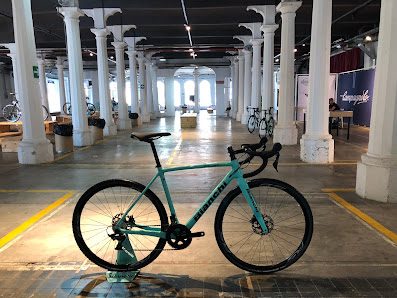 Munt Bikes Arenys Rambla Riera i Penya, 22, 08358 Arenys de Munt, Barcelona, España
