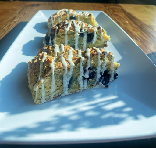 Good Cafe - Visual