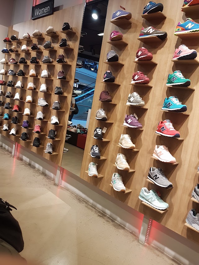 Espark Shopping Mall