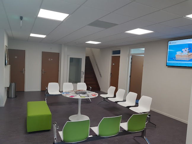 Asterweg Medisch Centrum Noord - Huisarts