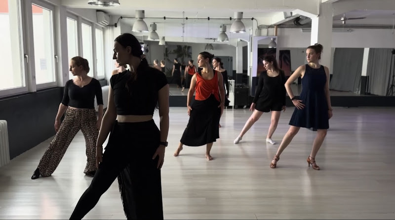 Ballroomdance.de
