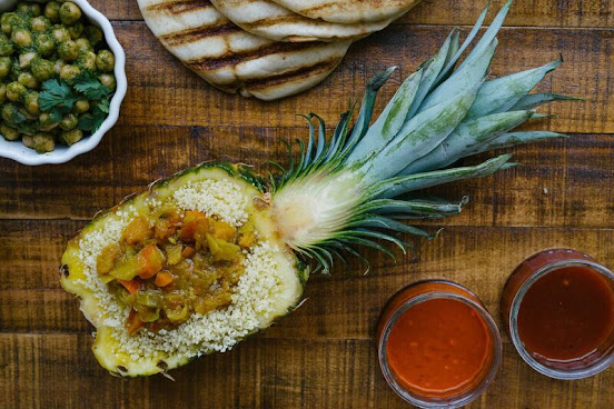 Mo'Rockin Fusion by null