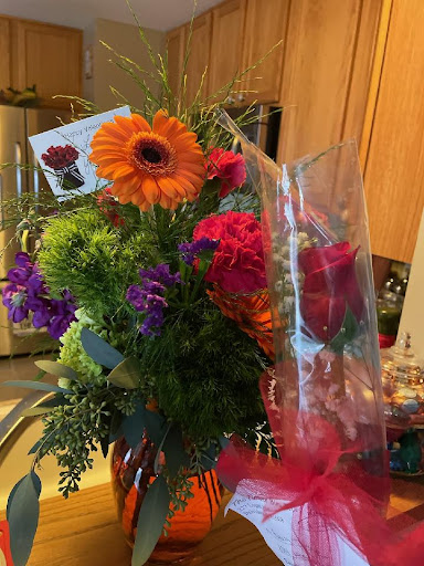 Flower Bin Etc - Thumbnail