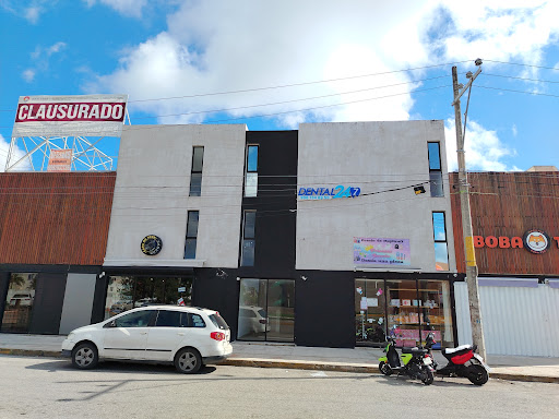 Dental 24/7 Urgencias