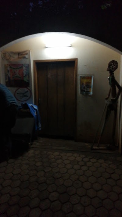 lodging
