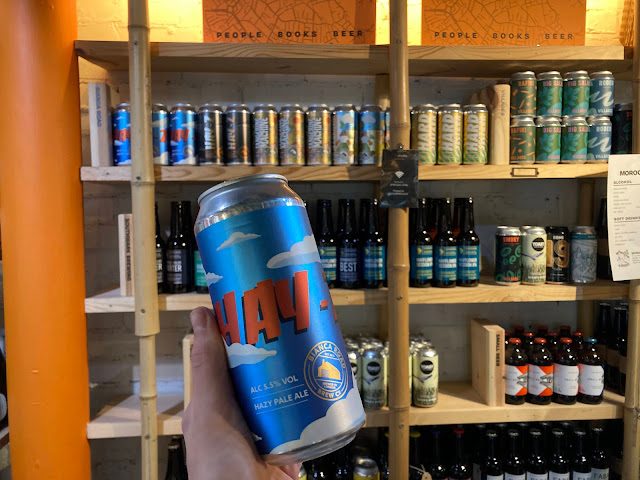 Morocco Bound Bookshop Bermondsey by null