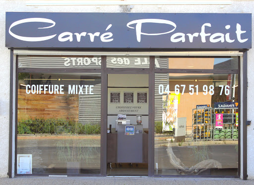 Carré Parfait - Thumbnail