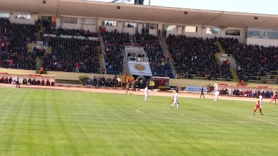 Photos of Malatya İn&ouml;n&uuml; Stadyumu