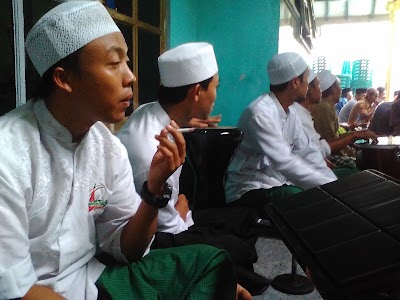 Photos of Kost Putri Pak Sung