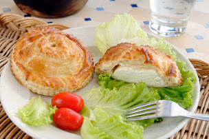 Photo n°11 de EARL Chevrerie des Embetschés à Lapoutroie (Ferme)