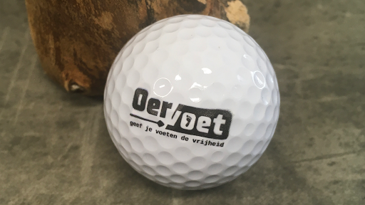 Oervoet