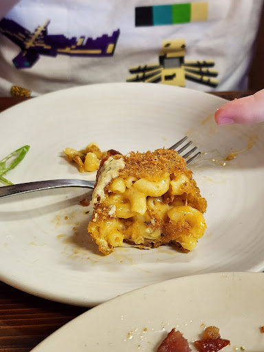 Amante love of food