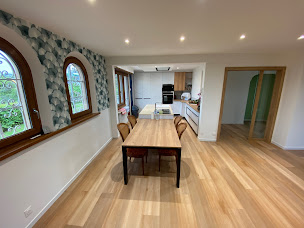 Photo n°7 de Laurent Rénovation habitat à Kertzfeld (Entreprise de construction)