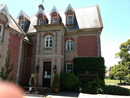 Escuela Secundaria Villa Silvina, Author: Guillermo di Mauro