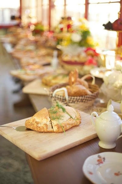 Photos of At Home Cafe