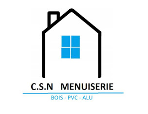 Photo n°13 de CSN Menuiserie à Chaussy (Magasin de fenêtres en PVC)