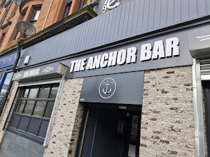The Anchor Bar photo