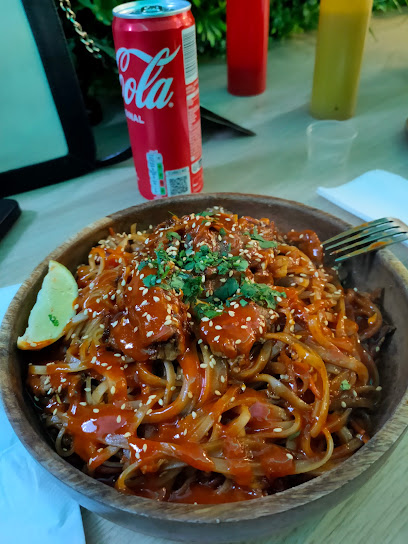 Pad Thai Loos