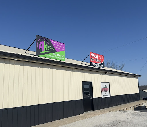 Steve's Guttering, LLC